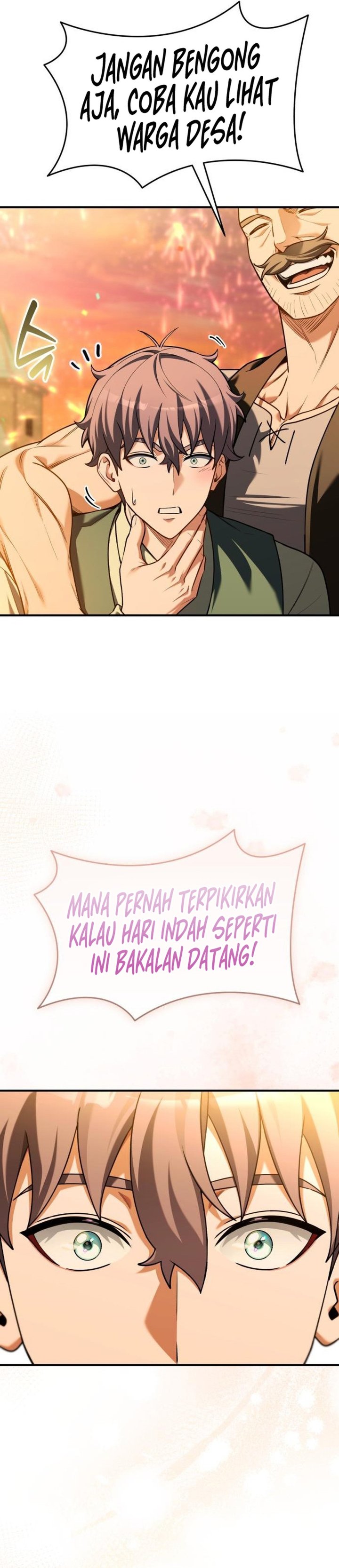 Feasting Lord In Another World Chapter 26 Halaman 33