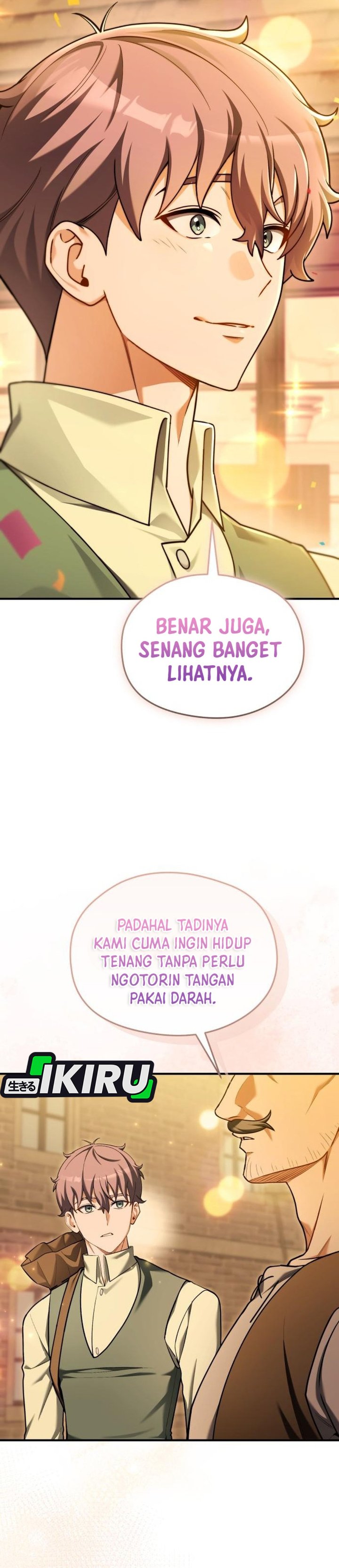Feasting Lord In Another World Chapter 26 Halaman 36