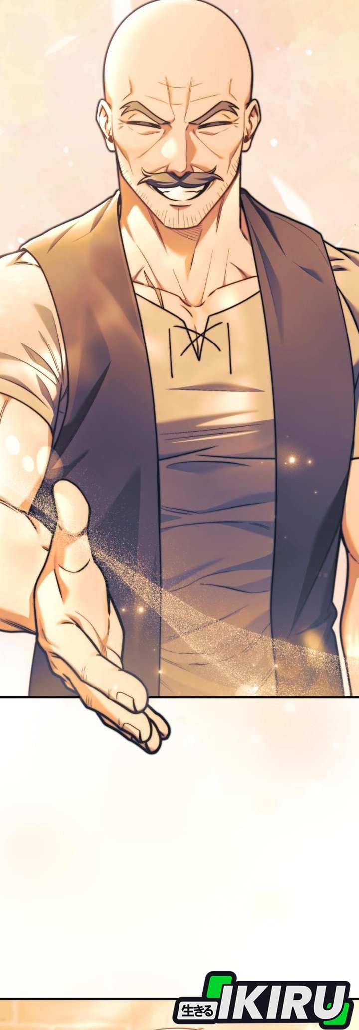Feasting Lord In Another World Chapter 26 Halaman 39
