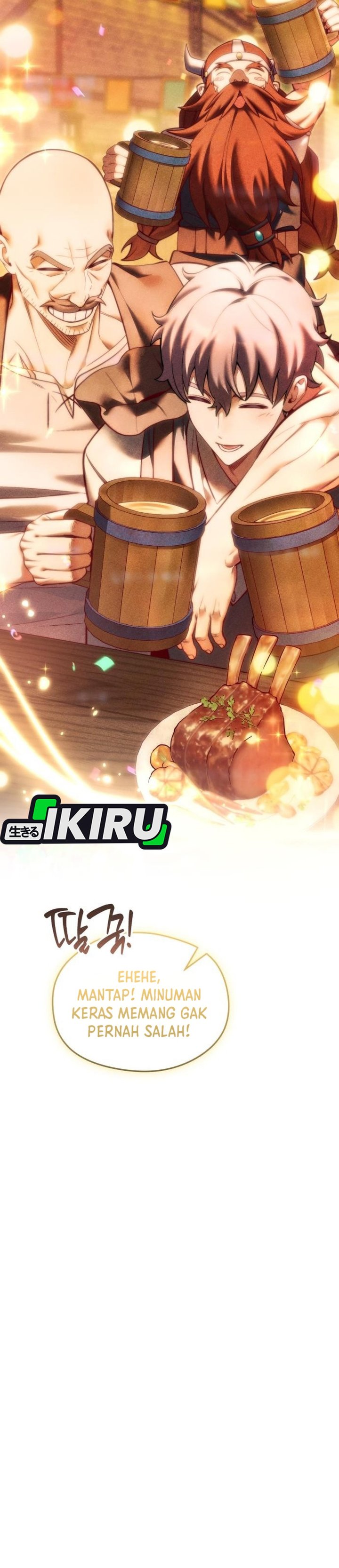 Feasting Lord In Another World Chapter 26 Halaman 43