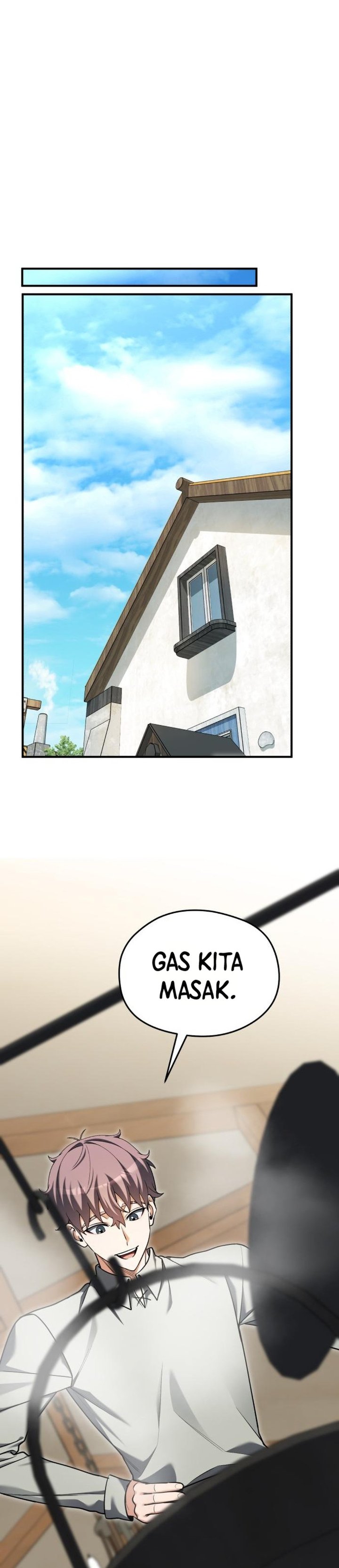Feasting Lord In Another World Chapter 26 Halaman 44