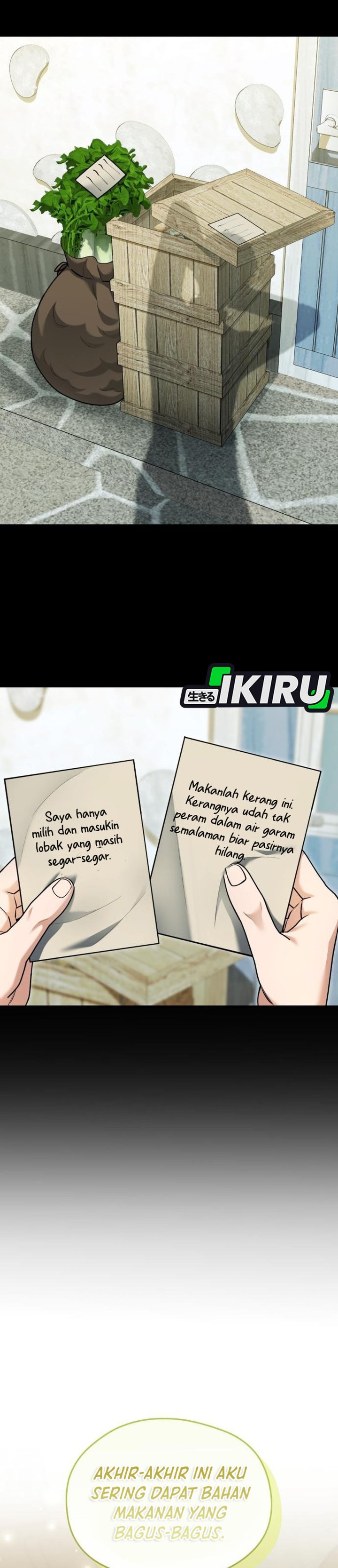 Feasting Lord In Another World Chapter 26 Halaman 52