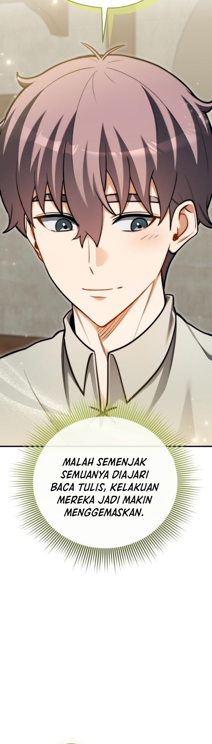 Feasting Lord In Another World Chapter 26 Halaman 53