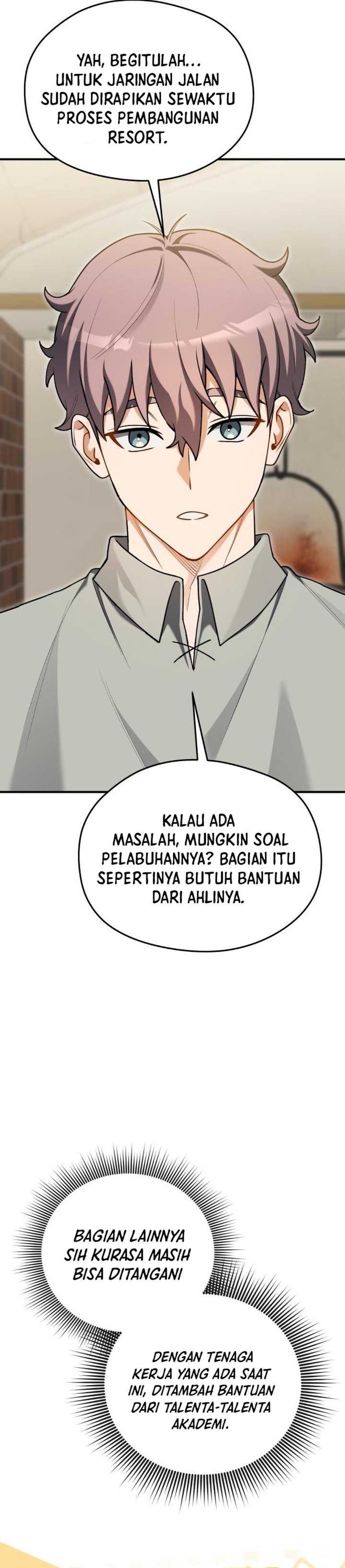 Feasting Lord In Another World Chapter 26 Halaman 59