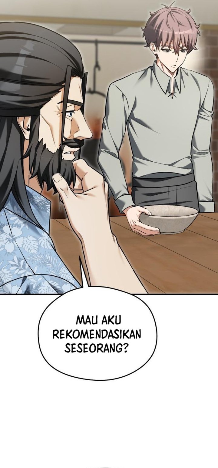 Feasting Lord In Another World Chapter 26 Halaman 62