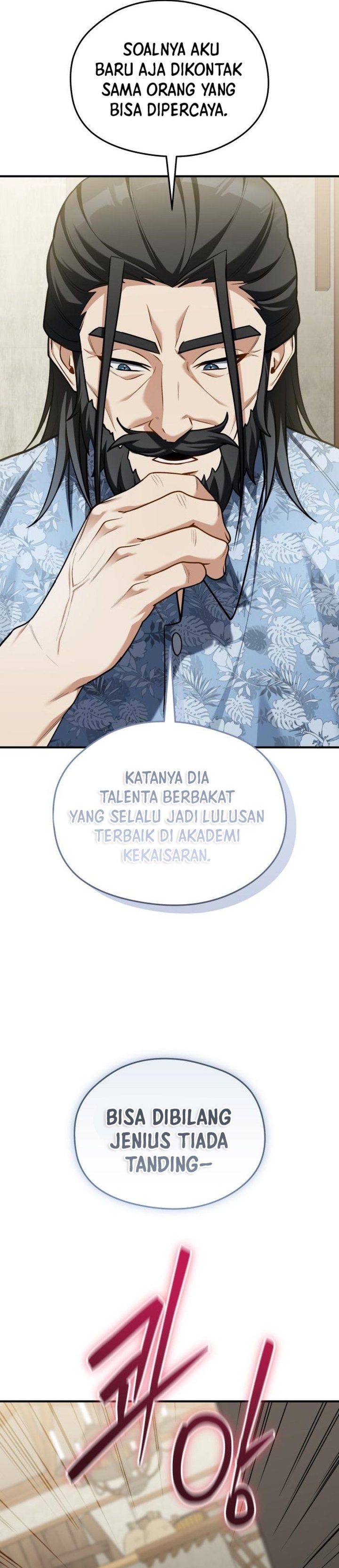 Feasting Lord In Another World Chapter 26 Halaman 63