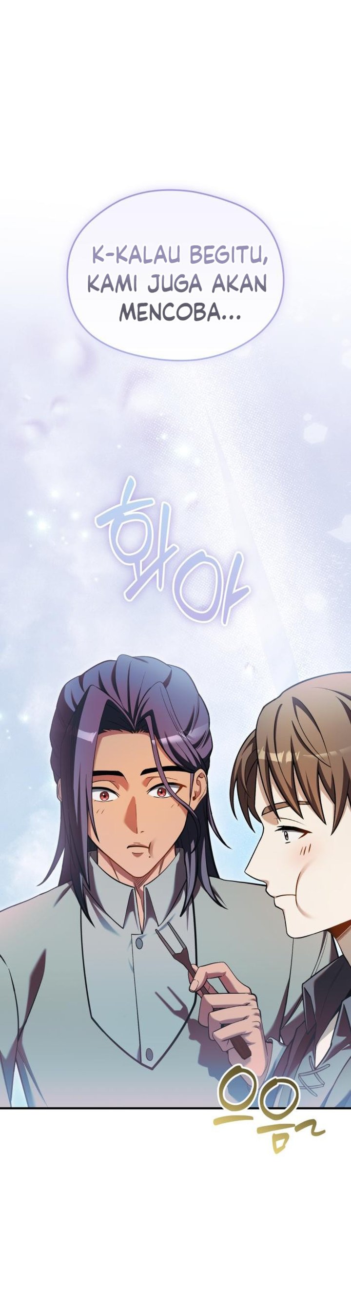 Feasting Lord In Another World Chapter 27 Halaman 34