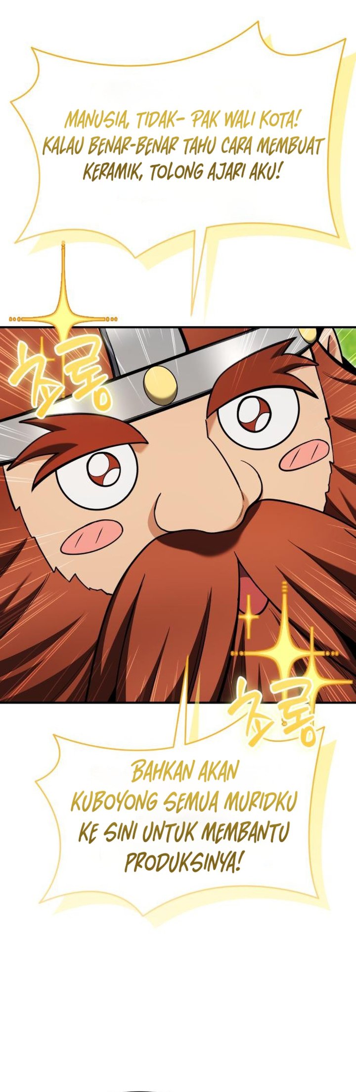 Feasting Lord In Another World Chapter 27 Halaman 44
