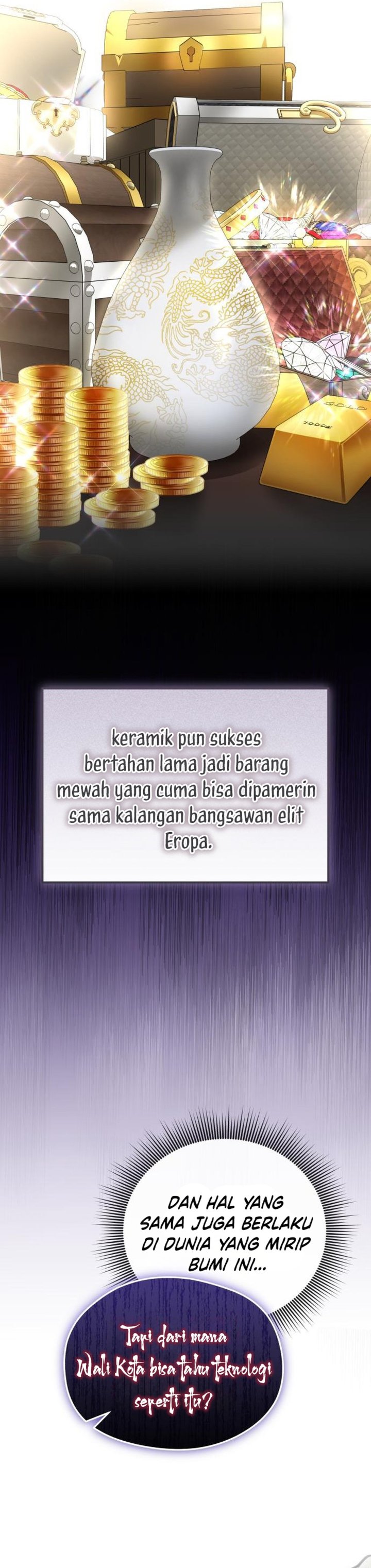 Feasting Lord In Another World Chapter 27 Halaman 48