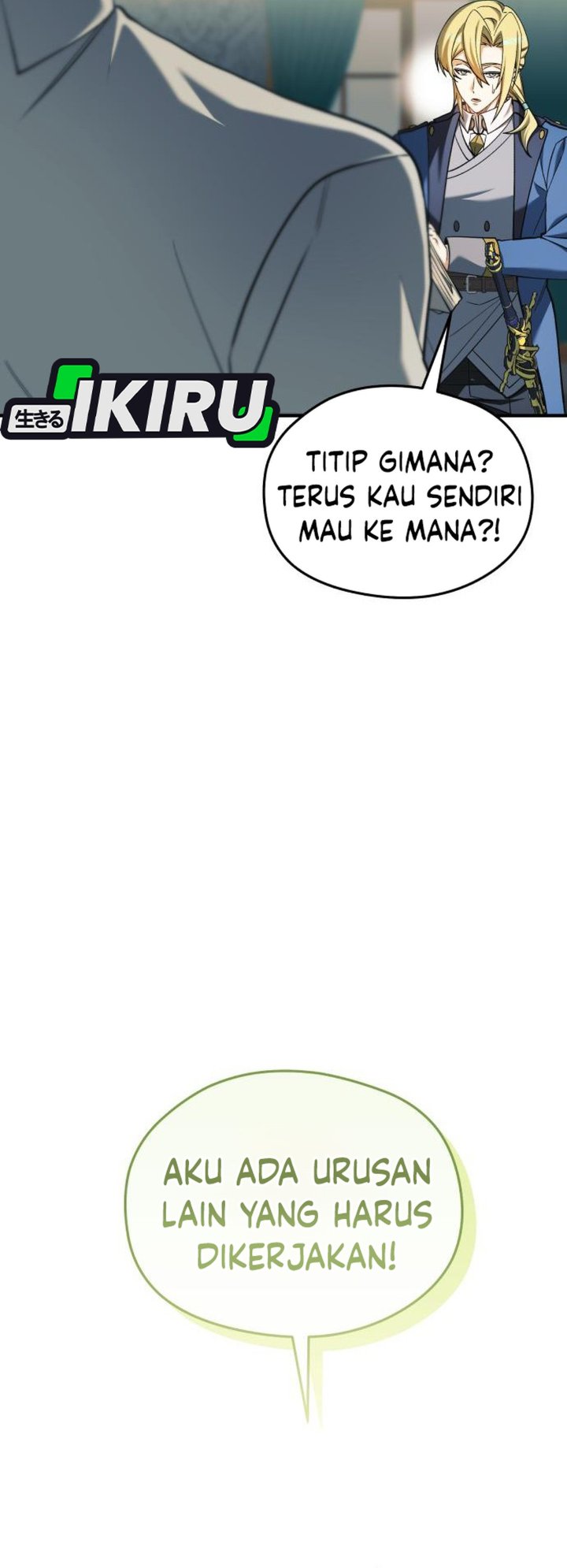 Feasting Lord In Another World Chapter 27 Halaman 62