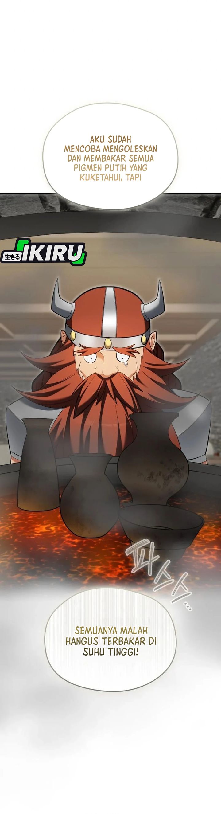 Feasting Lord In Another World Chapter 28 Halaman 6