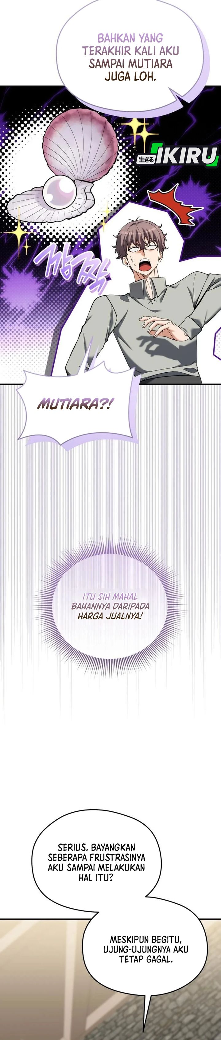 Feasting Lord In Another World Chapter 28 Halaman 8