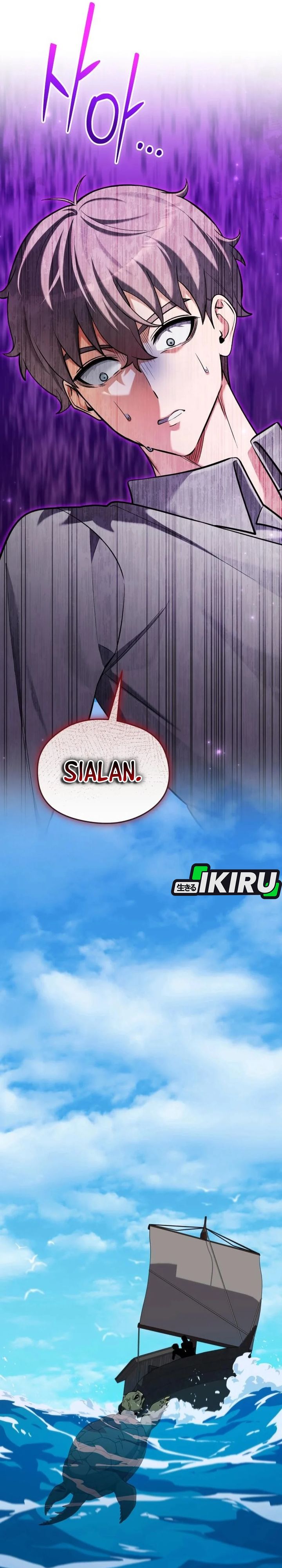 Feasting Lord In Another World Chapter 28 Halaman 45
