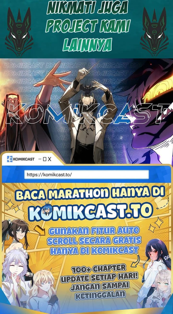 Feasting Lord In Another World Chapter 28 Halaman 48