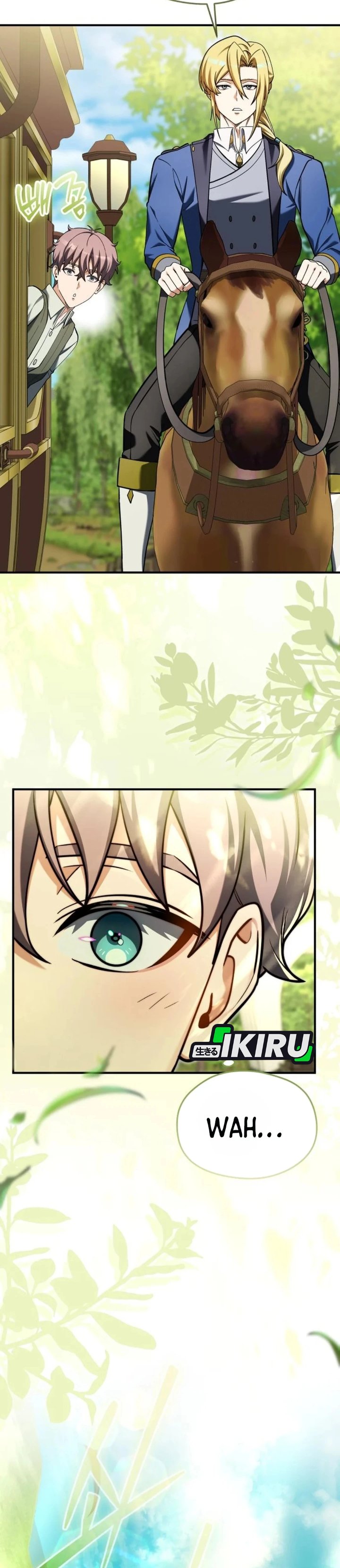 Feasting Lord In Another World Chapter 31 Halaman 7