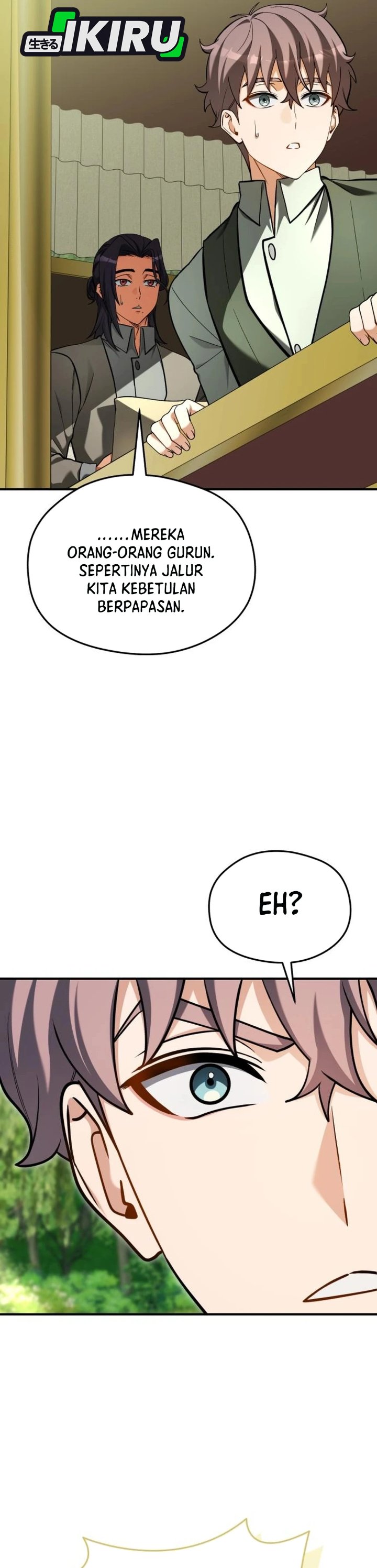 Feasting Lord In Another World Chapter 31 Halaman 12