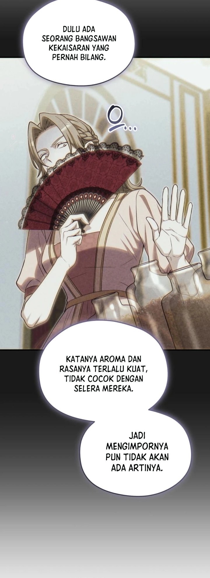 Feasting Lord In Another World Chapter 31 Halaman 31