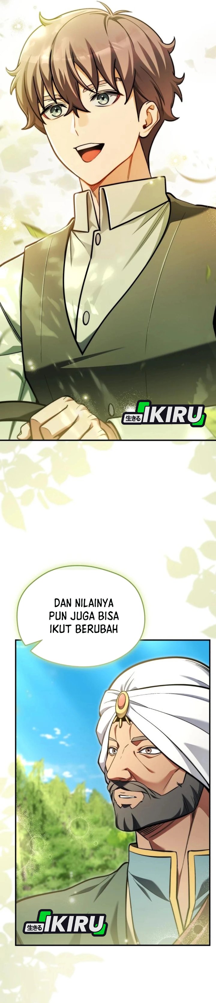 Feasting Lord In Another World Chapter 31 Halaman 33