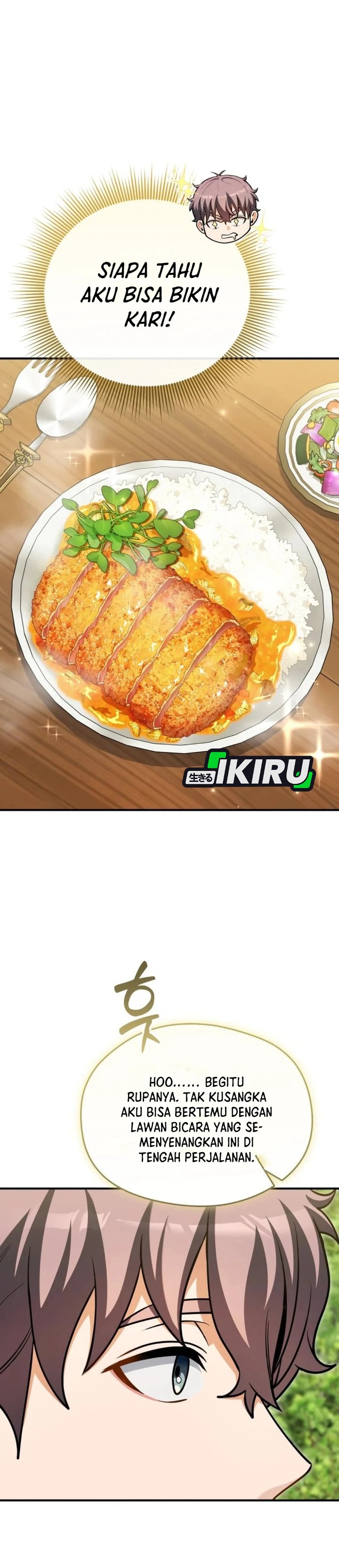 Feasting Lord In Another World Chapter 31 Halaman 35