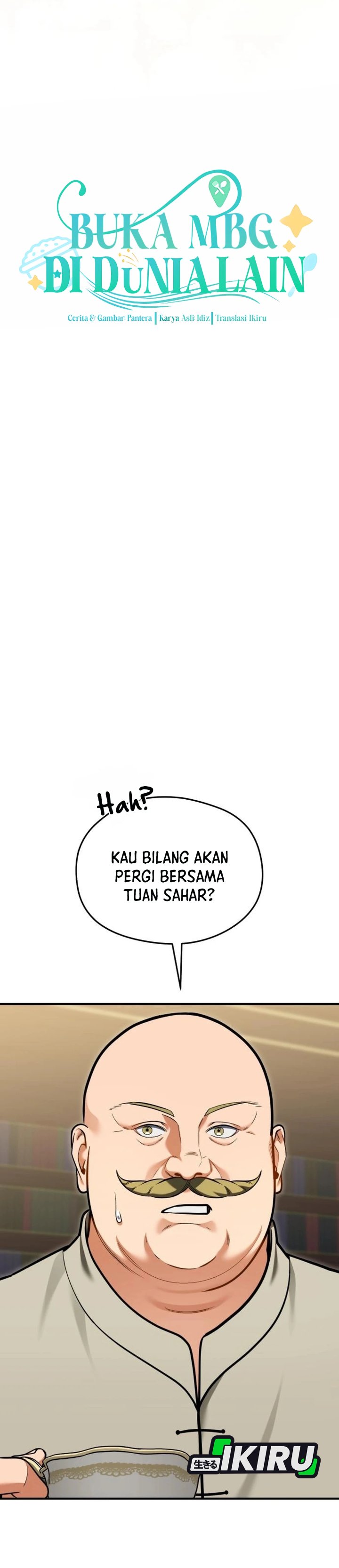 Feasting Lord In Another World Chapter 31 Halaman 37
