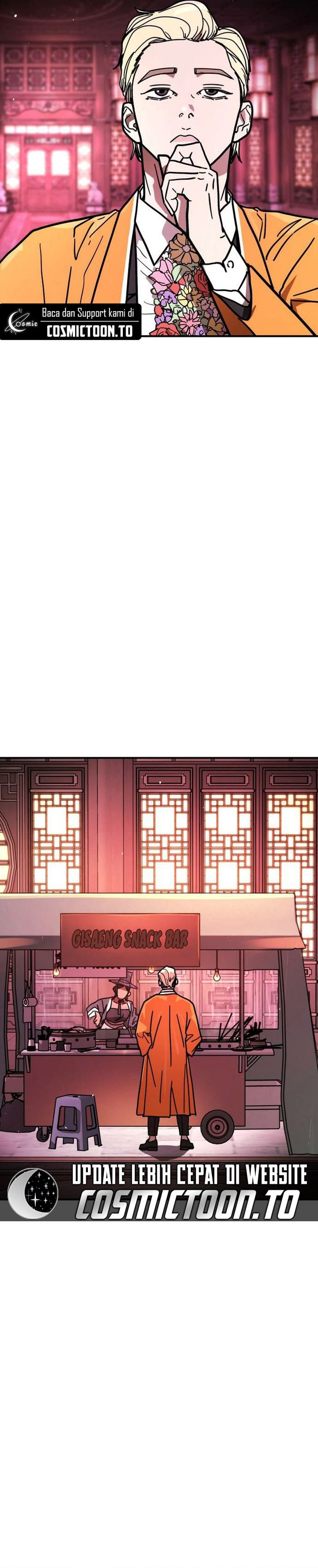 Fight Delivery Chapter 12 Halaman 2
