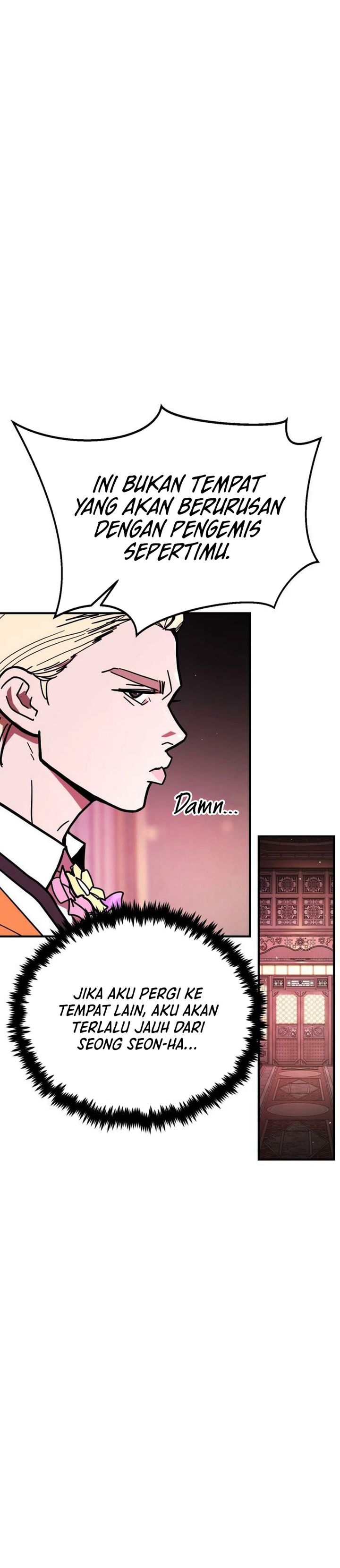 Fight Delivery Chapter 12 Halaman 5