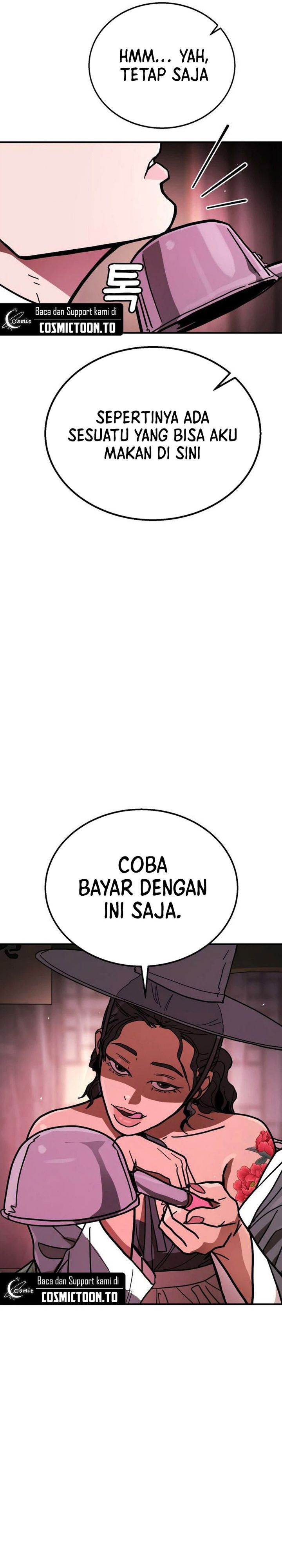 Fight Delivery Chapter 12 Halaman 6