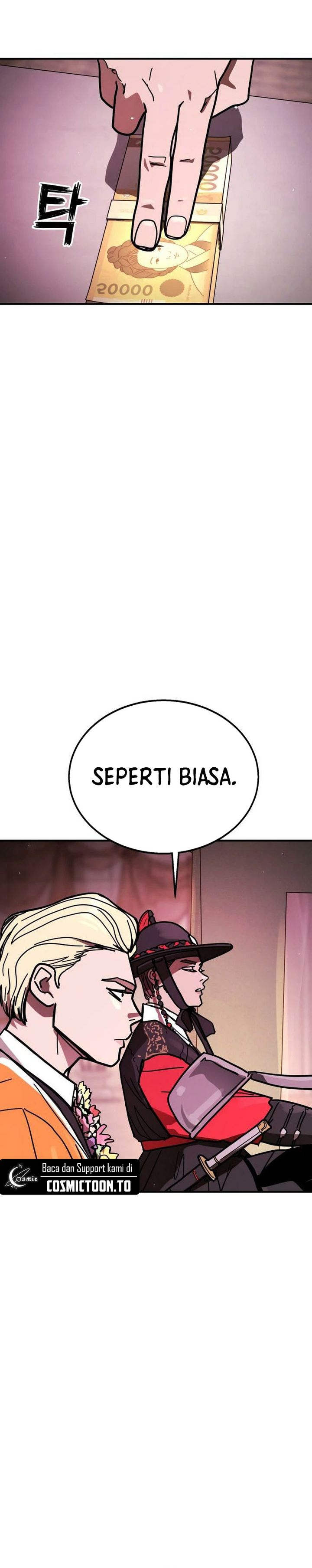 Fight Delivery Chapter 12 Halaman 8