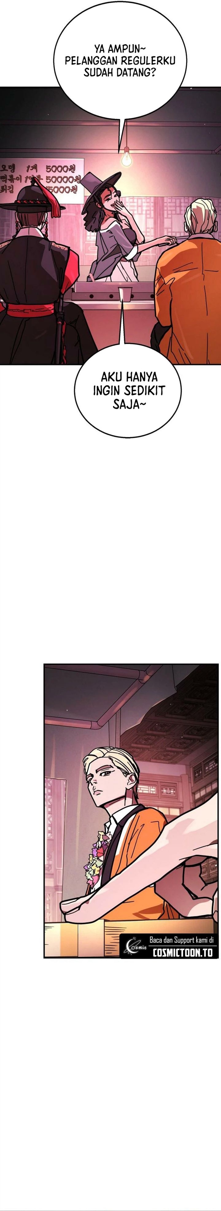 Fight Delivery Chapter 12 Halaman 9