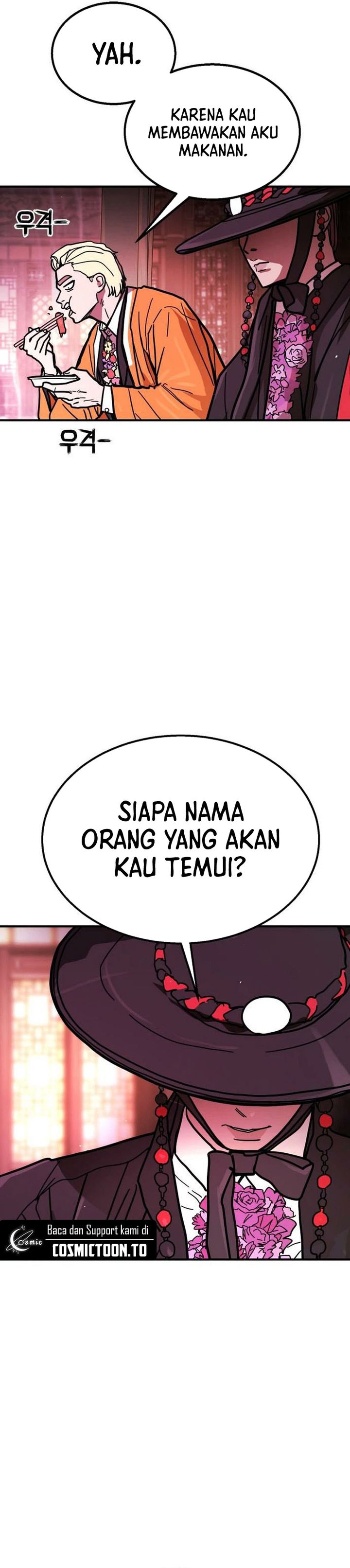 Fight Delivery Chapter 12 Halaman 13