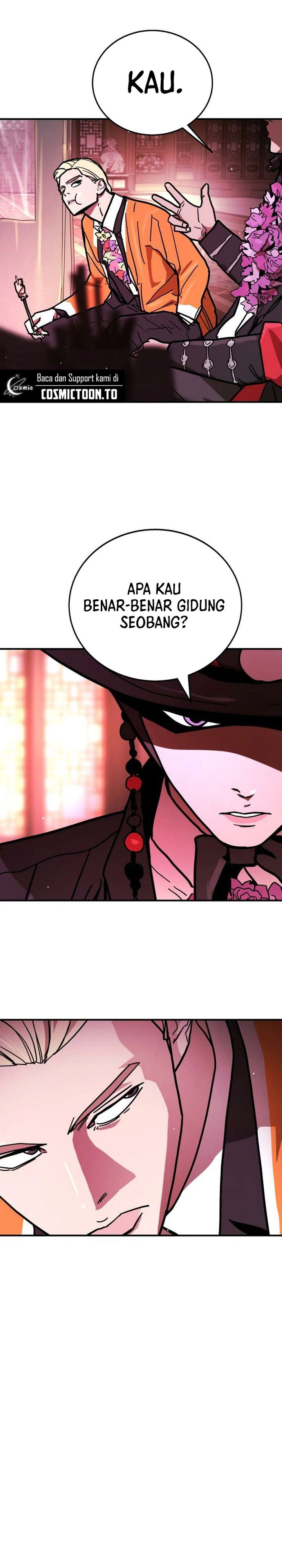 Fight Delivery Chapter 12 Halaman 17