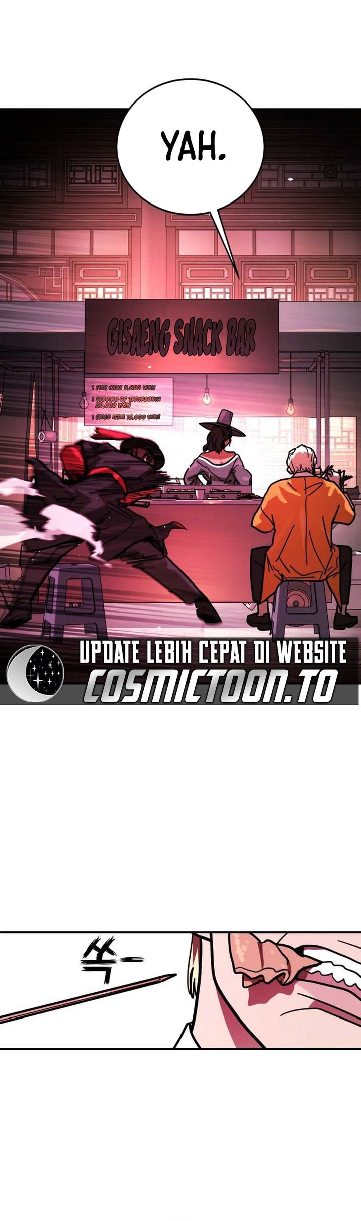 Fight Delivery Chapter 12 Halaman 18
