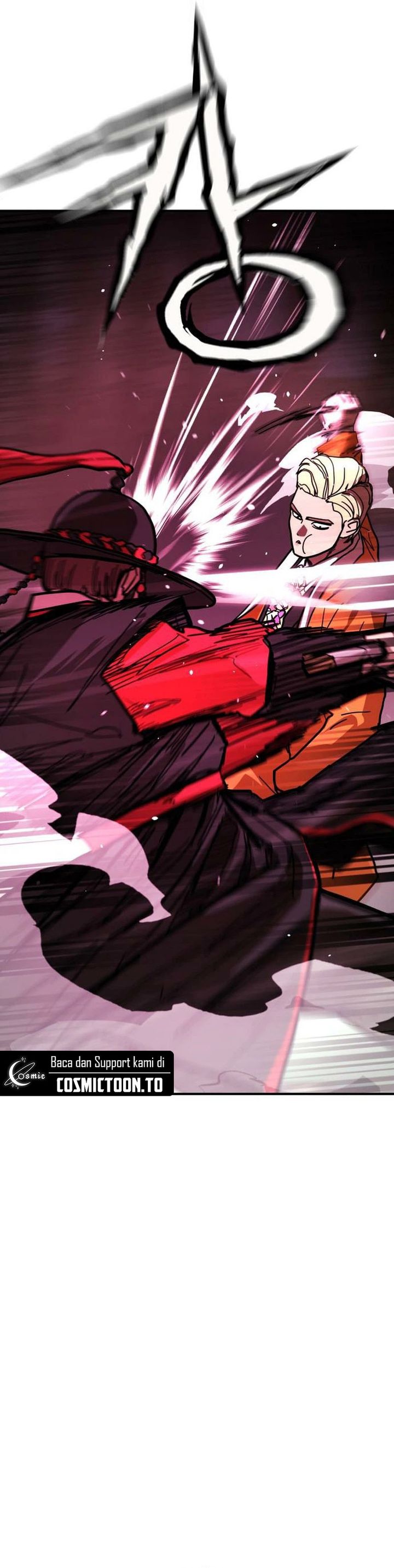 Fight Delivery Chapter 12 Halaman 19