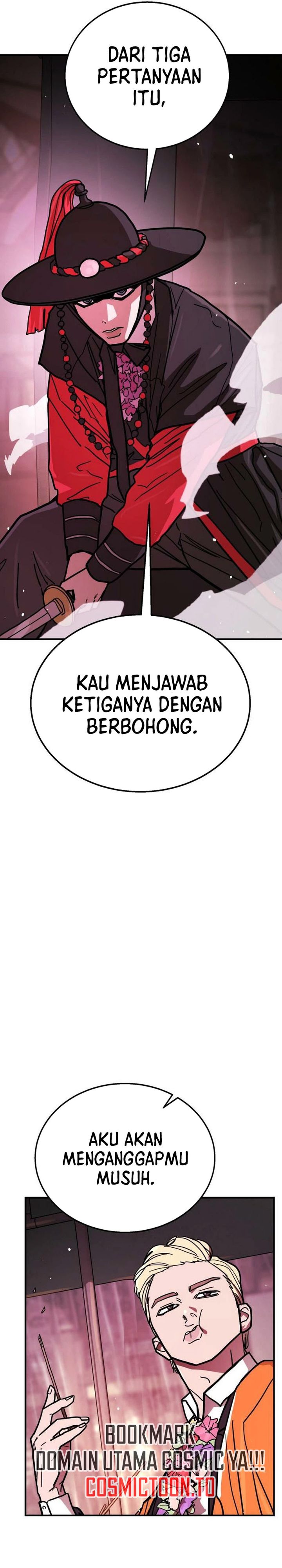 Fight Delivery Chapter 12 Halaman 20