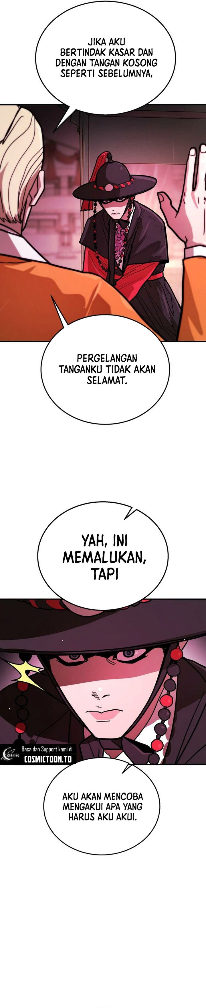 Fight Delivery Chapter 12 Halaman 24