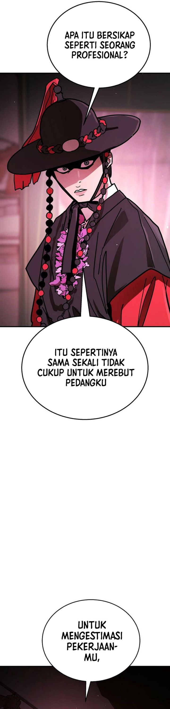 Fight Delivery Chapter 12 Halaman 27