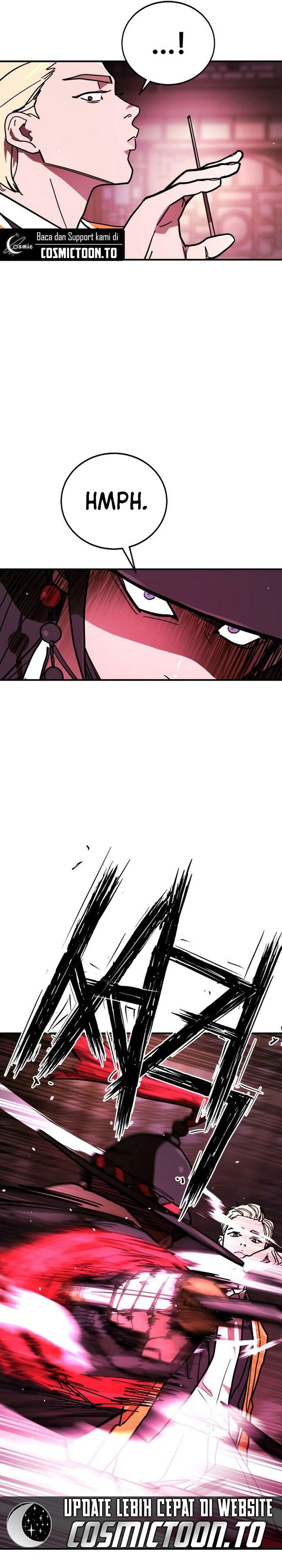 Fight Delivery Chapter 12 Halaman 31