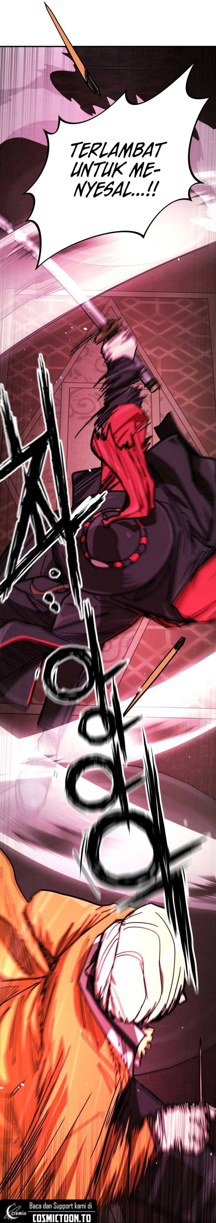 Fight Delivery Chapter 12 Halaman 33