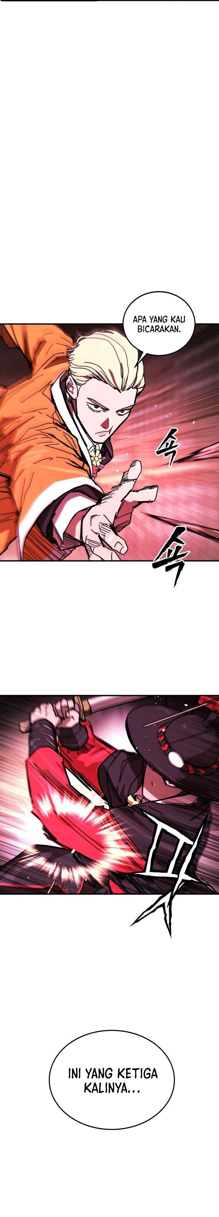 Fight Delivery Chapter 12 Halaman 34