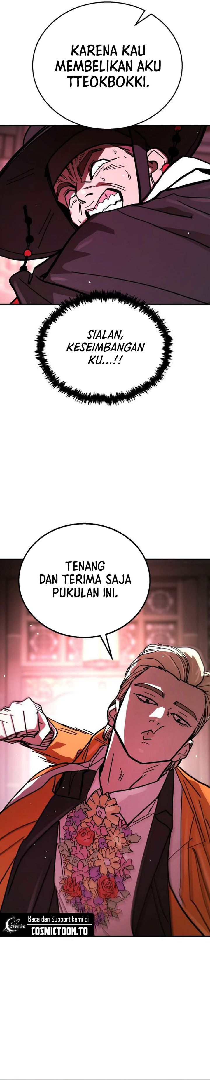 Fight Delivery Chapter 12 Halaman 39
