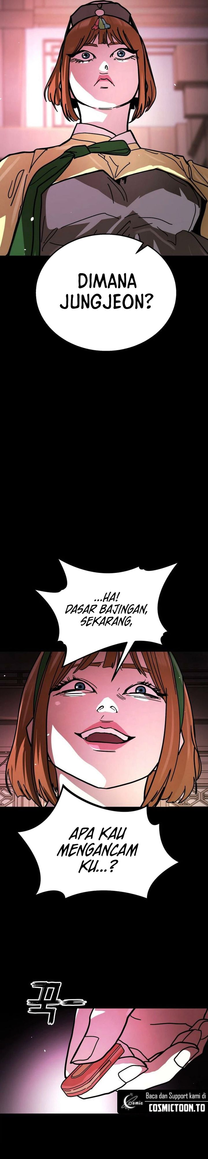 Fight Delivery Chapter 12 Halaman 49