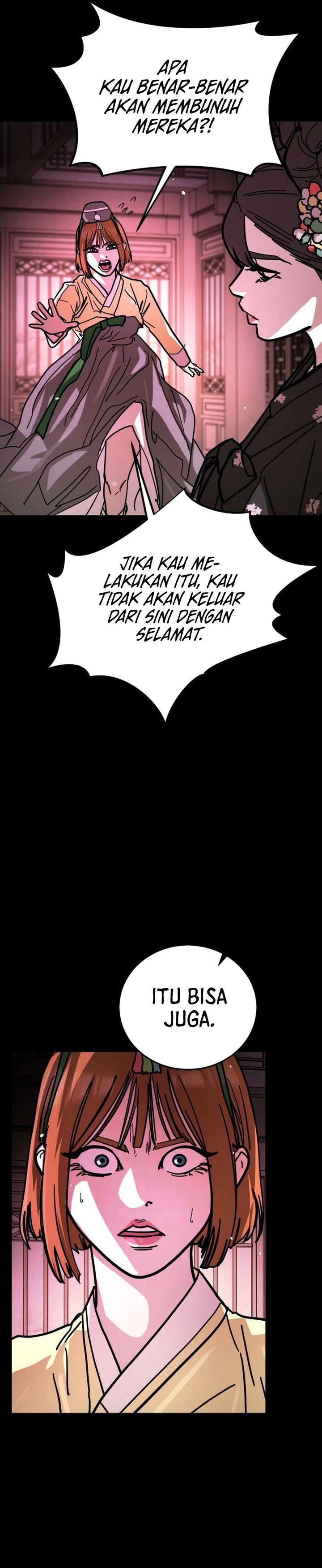 Fight Delivery Chapter 12 Halaman 52