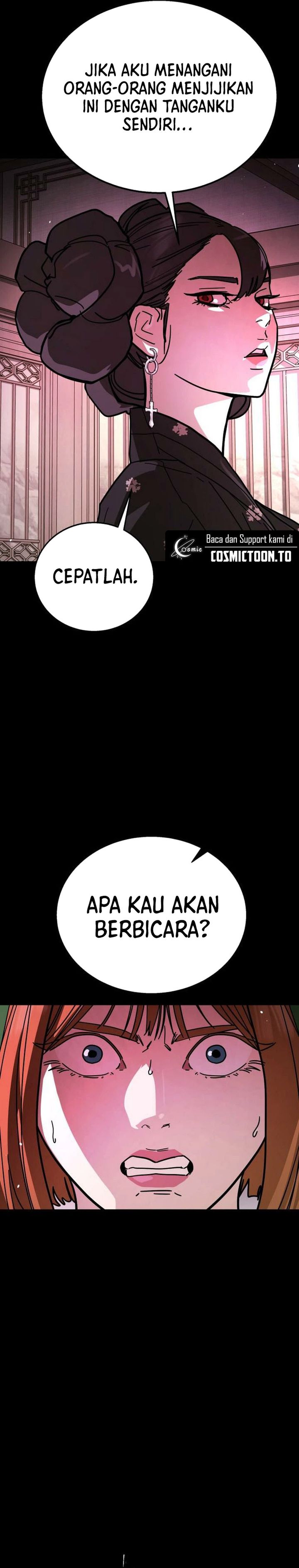 Fight Delivery Chapter 12 Halaman 53