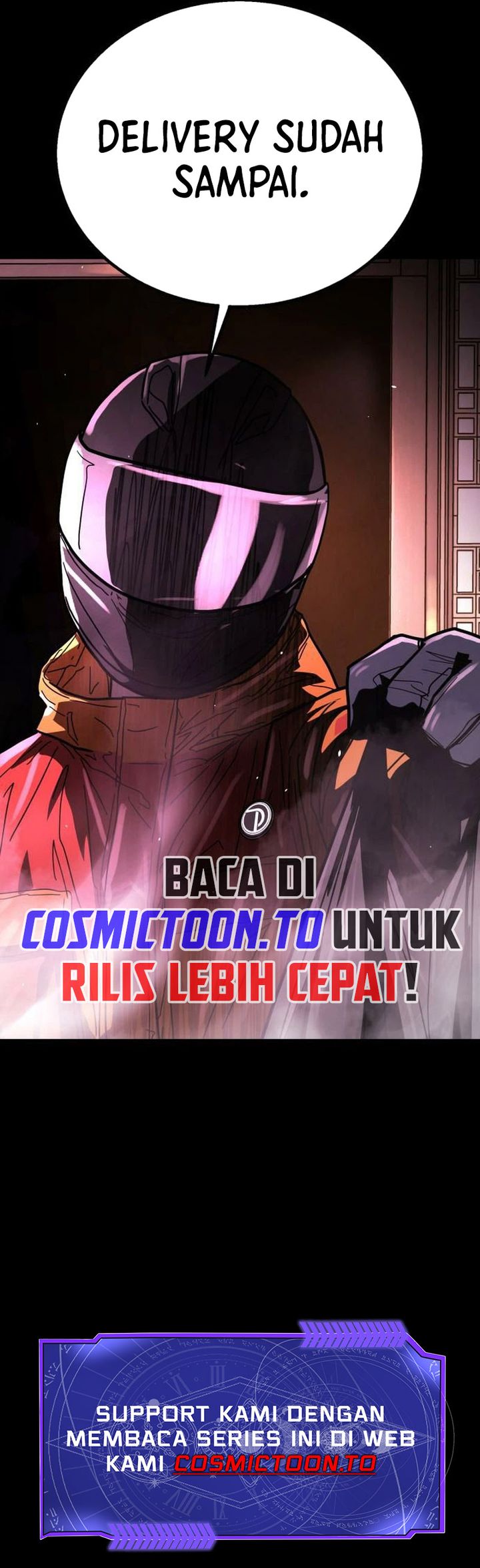 Fight Delivery Chapter 12 Halaman 59