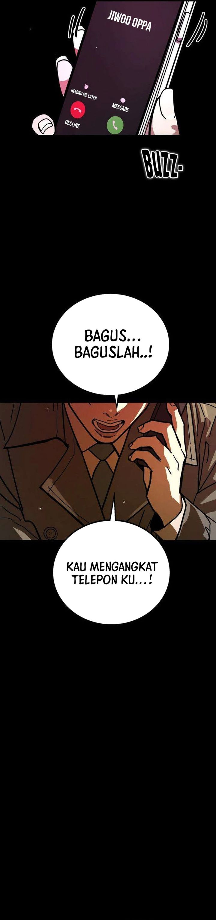 Fight Delivery Chapter 13 Halaman 5