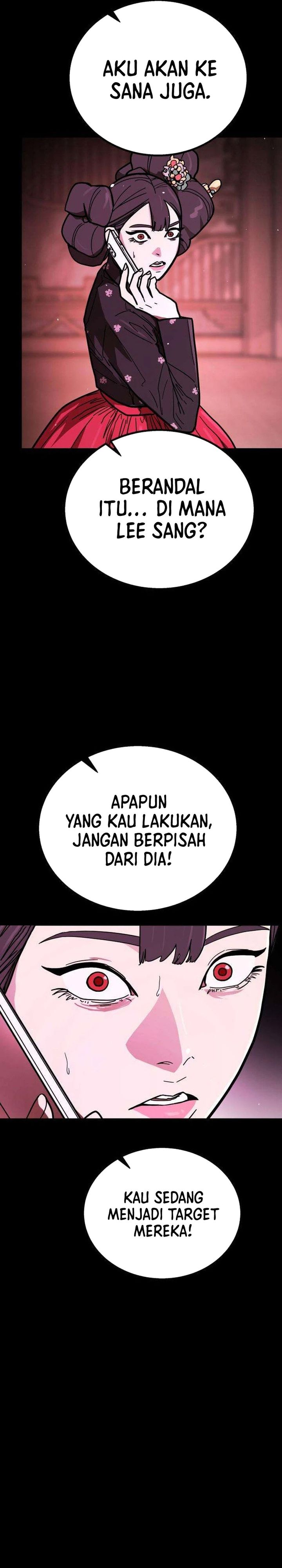 Fight Delivery Chapter 13 Halaman 7