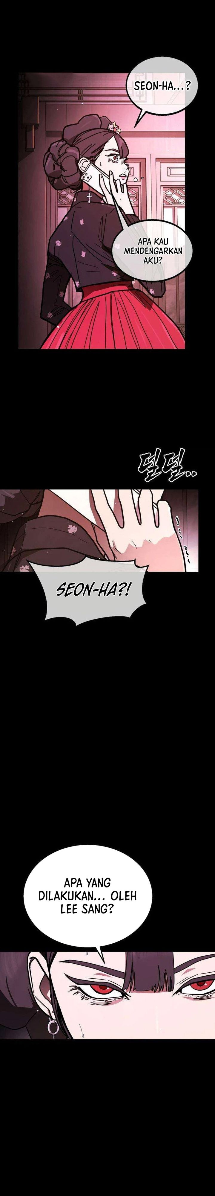 Fight Delivery Chapter 13 Halaman 9