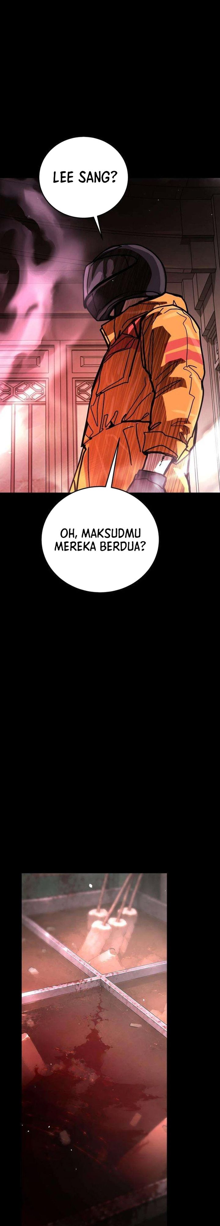 Fight Delivery Chapter 13 Halaman 10