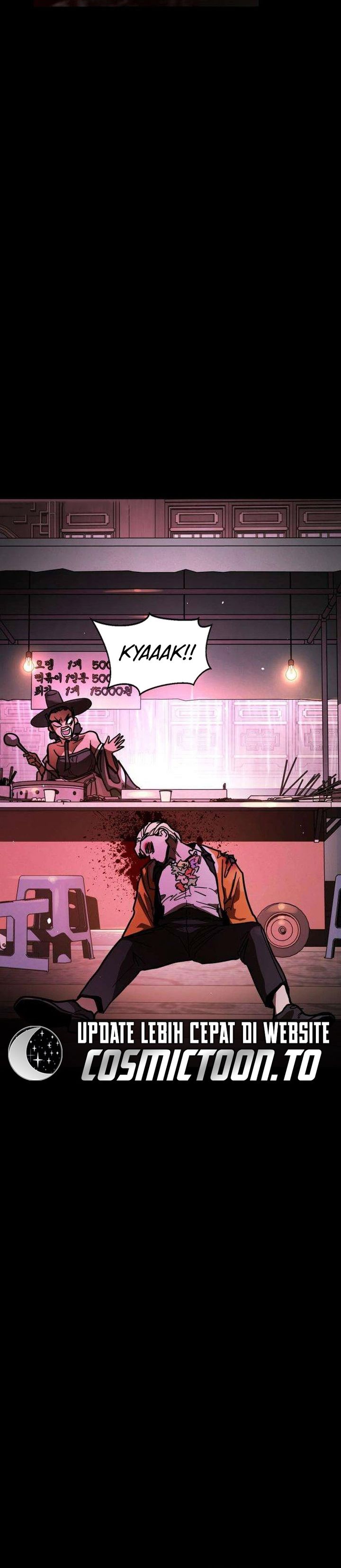 Fight Delivery Chapter 13 Halaman 11