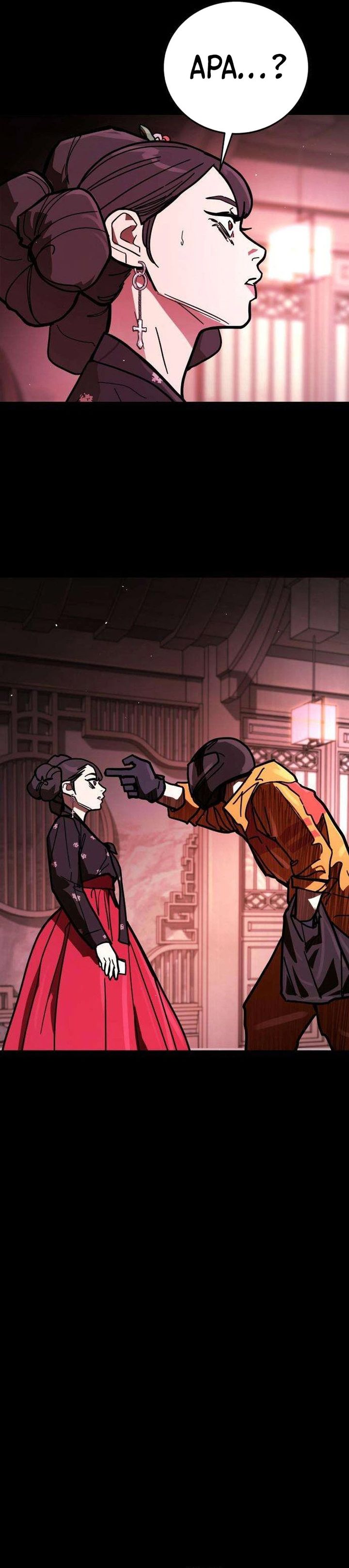 Fight Delivery Chapter 13 Halaman 12